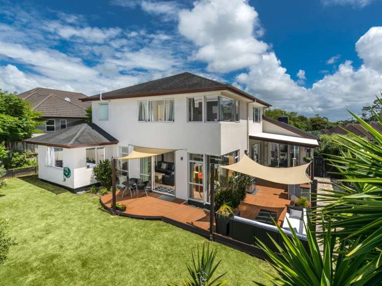 7 Miromiro Street Greenhithe_19