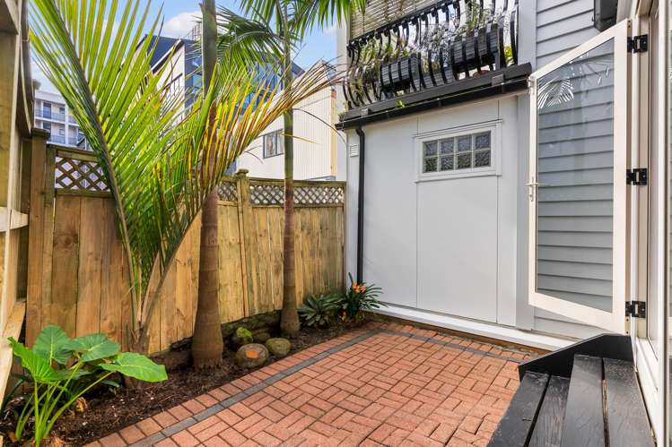 17/8 Burgoyne Street Grey Lynn_14