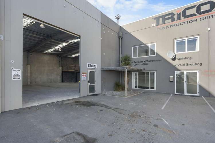 5/48 Lismore Street Waltham_2