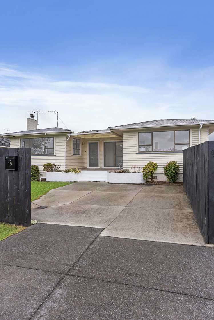 15 Williams Avenue Pakuranga_30