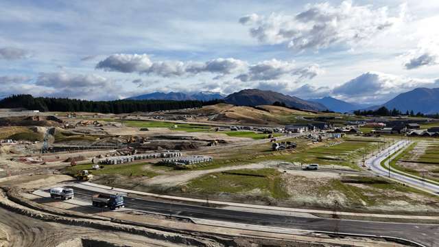 Unlock potential in Wanaka's newest development