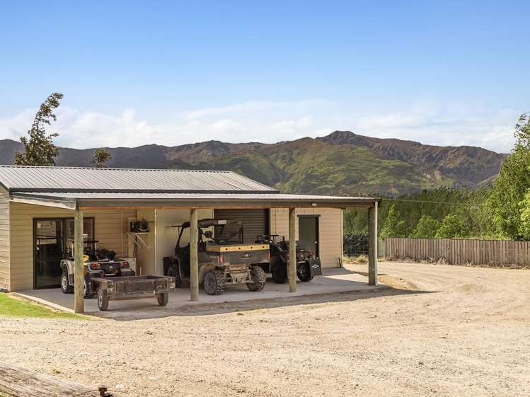 1087 Lake Hawea-Albert Town Road Lake Hawea_8