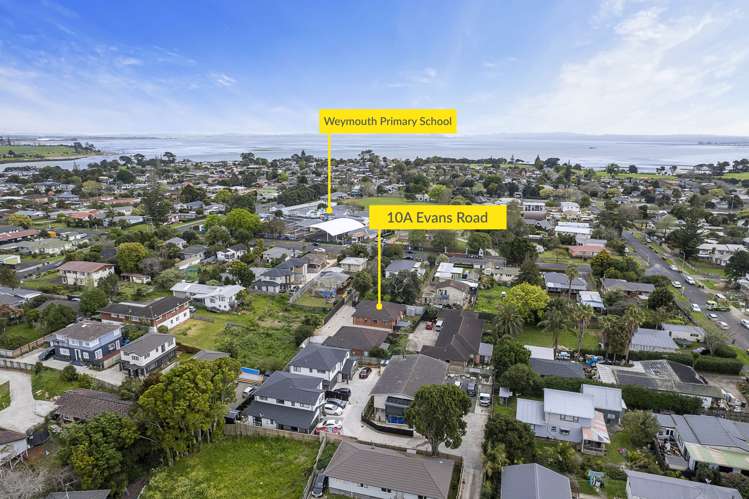 10a Evans Road Manurewa_14