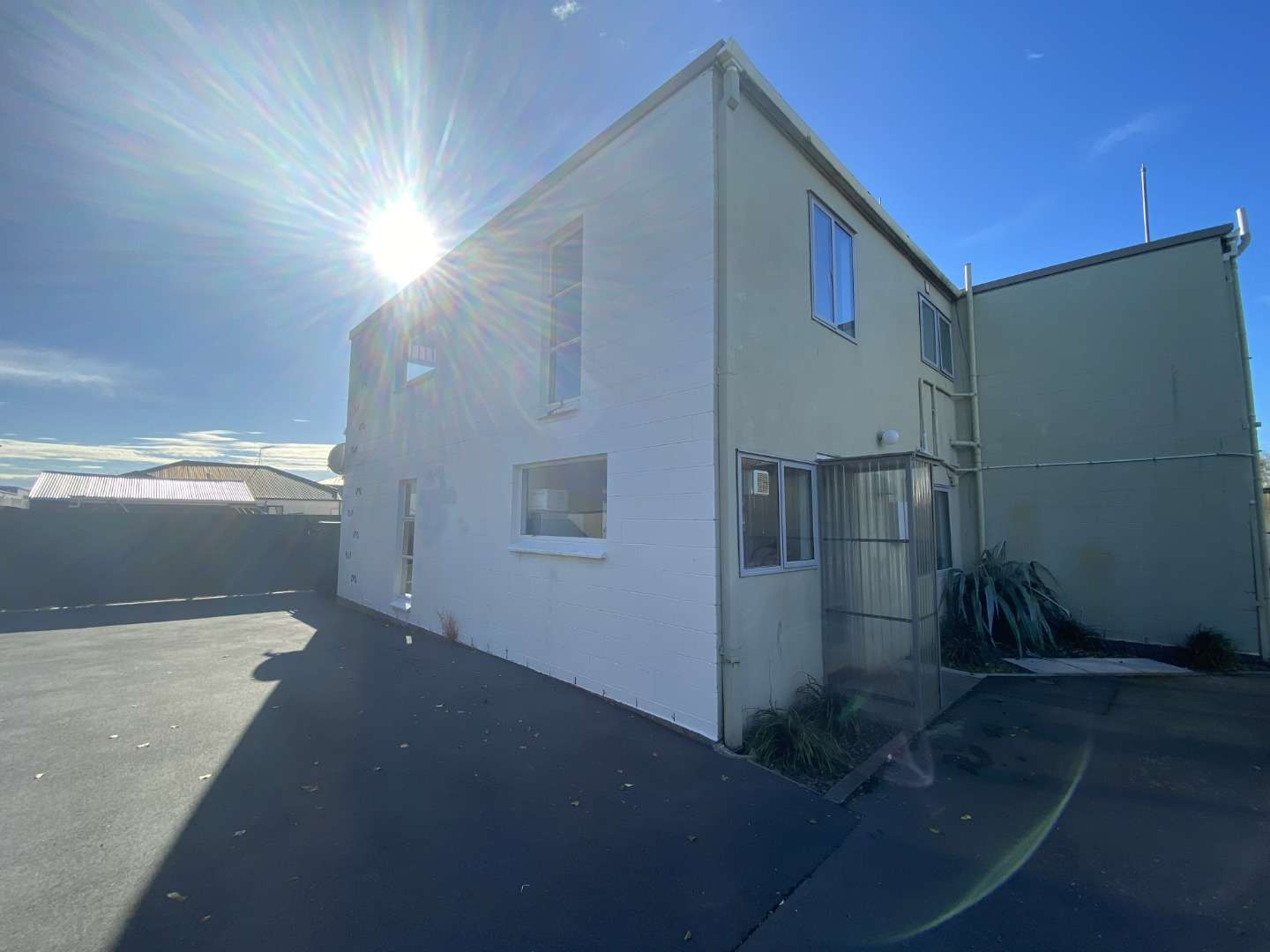 6/7 Newnham Terrace 1562 Christchurch City Houses for Rent One Roof