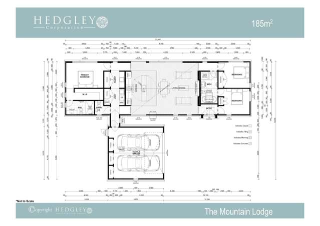 Lot 353 Swan st Timsfield Lake Hawea_1