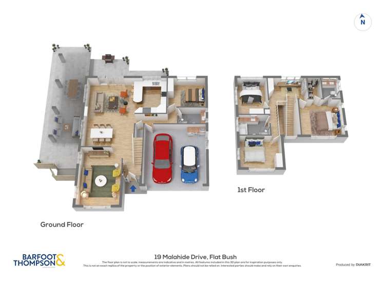 19 Malahide Drive Flat Bush_1