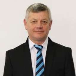 Richard Norton-Taylor