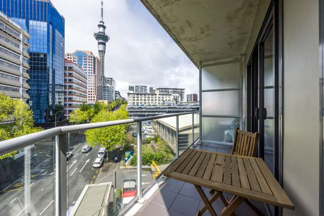 508/1 Hobson Street Auckland Central_2