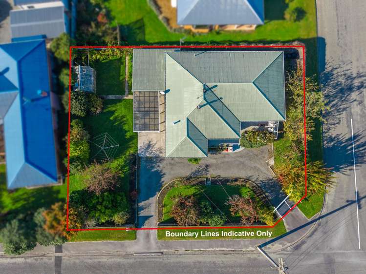 10 Lancaster Street Geraldine_22