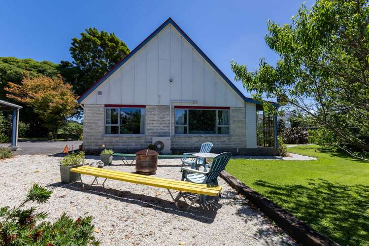 28 Hokitika-Kaniere Tramway Kaniere_2