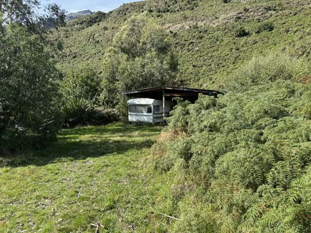 Peaceful Living Meets Adventure