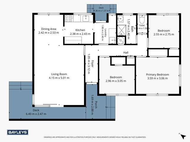 59 Casuarina Road Half Moon Bay_1