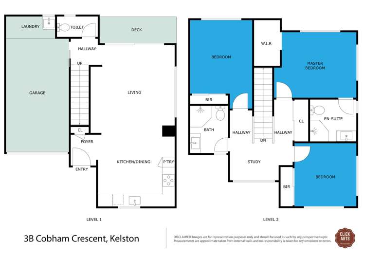 3B Cobham Crescent Kelston_8