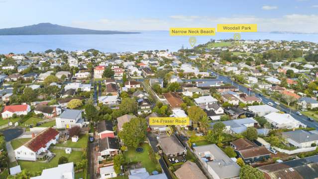 3/4 Fraser Road Narrow Neck_2