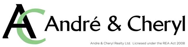 André & Cheryl Realty Ltd (Licensed: REAA 2008)