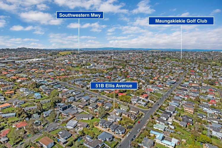 Lot 3/51 Ellis Avenue Mount Roskill_20