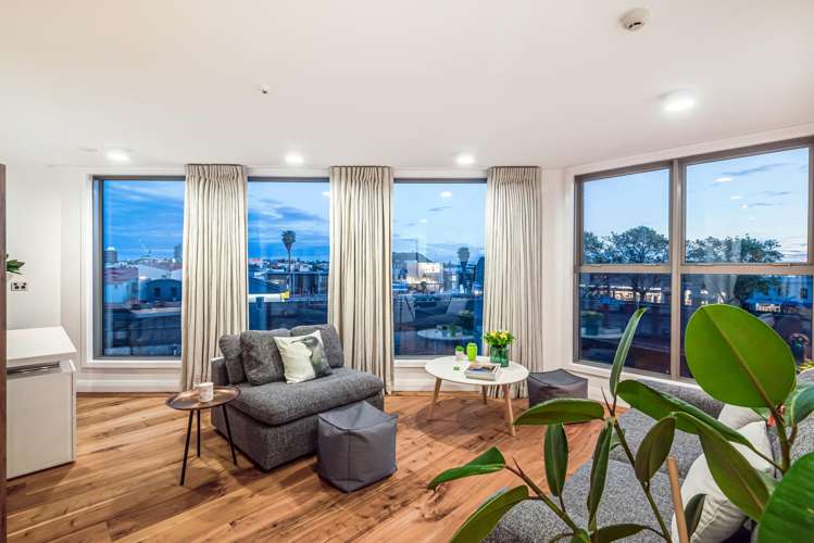 504/9 Hopetoun Street Freemans Bay_14