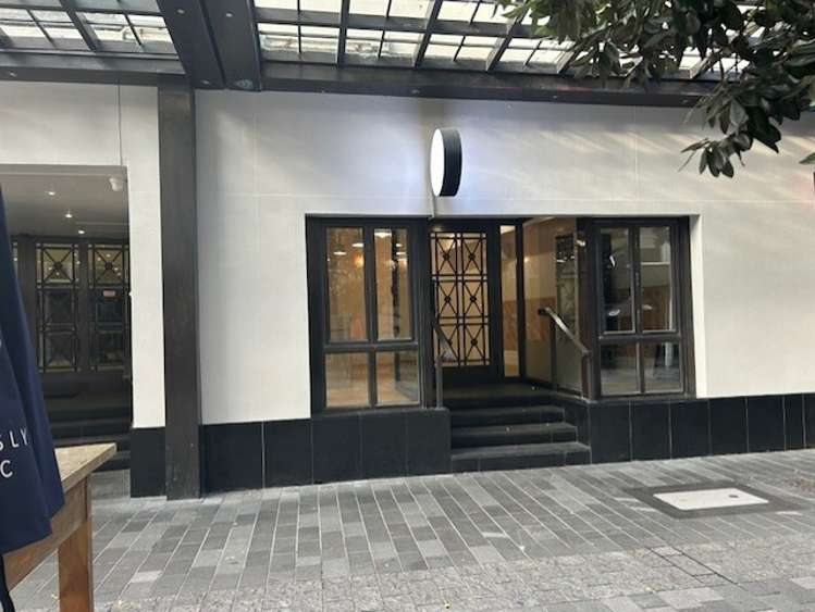 57 Fort Street Auckland Central_4
