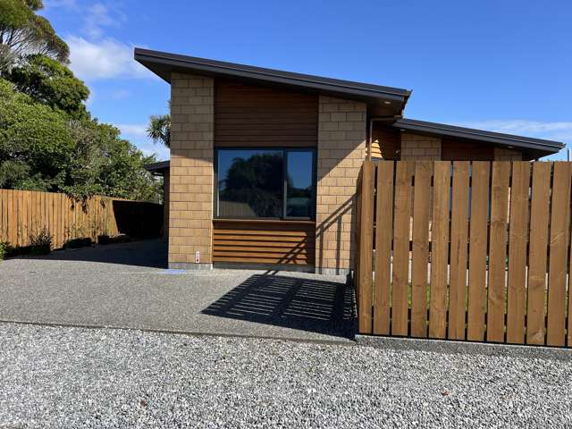 Modern, Low Maintenance Home in a Great Location