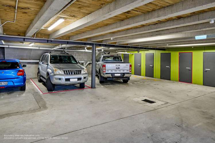9/208 Jackson Street Petone_21