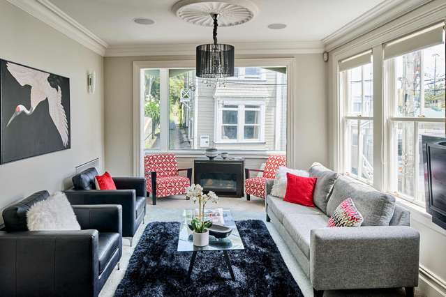 7 Hay Street Oriental Bay_2