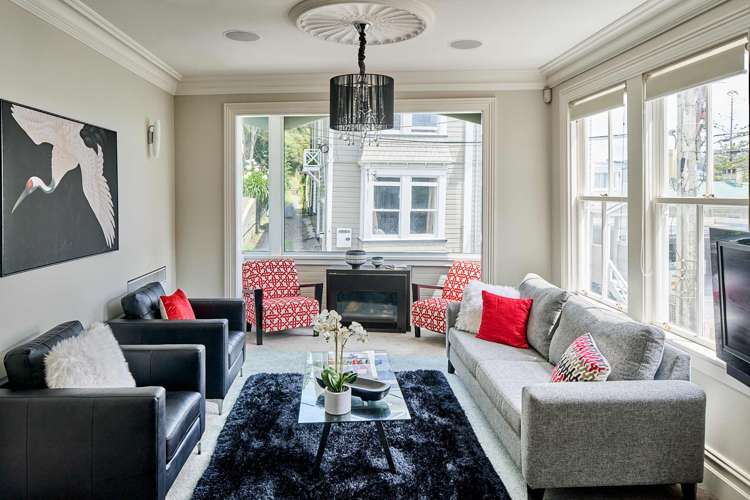 7 Hay Street Oriental Bay_2