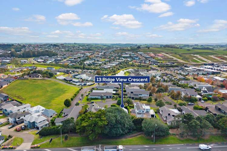 13 Ridge View Crescent Pukekohe_28