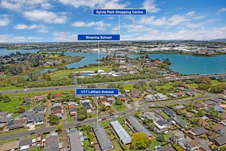 1/17 Latham Avenue Pakuranga_21