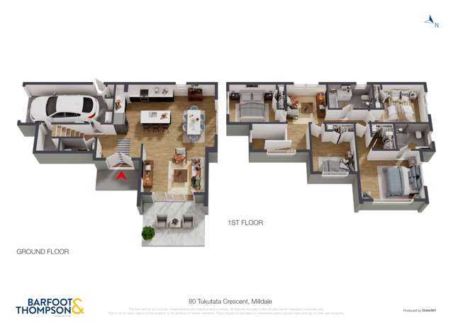 80 Tukutata Crescent Milldale_1