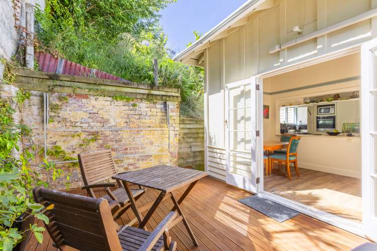 20 Brewster Street Bluff Hill_15