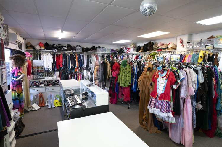 Petticoat Lane Costume Hire Christchurch Central_3