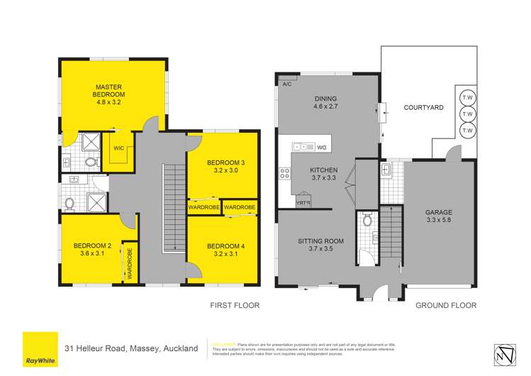 31 Helleur Road Massey_14