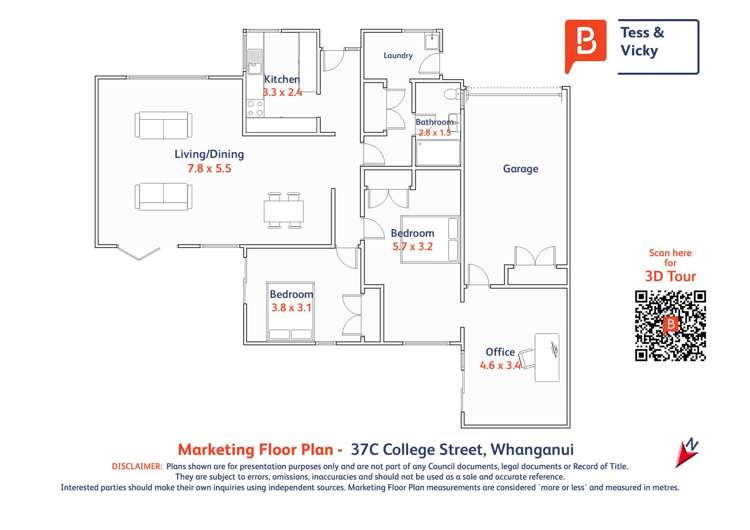 37c College Street College Estate_23