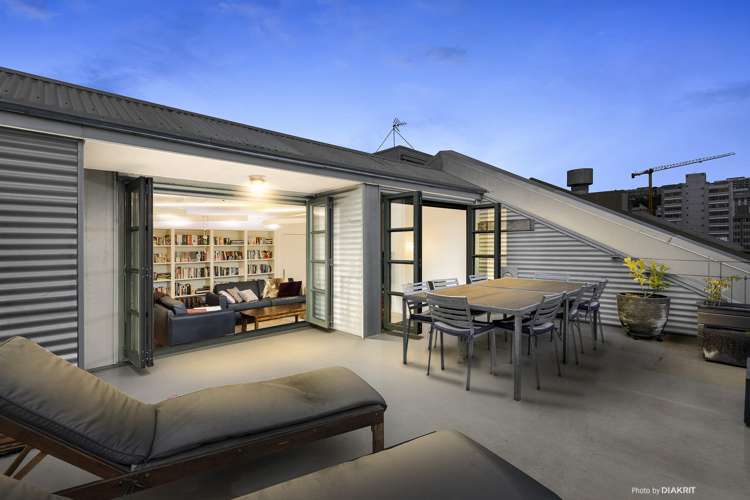 23/14 Leeds Street Te Aro_12