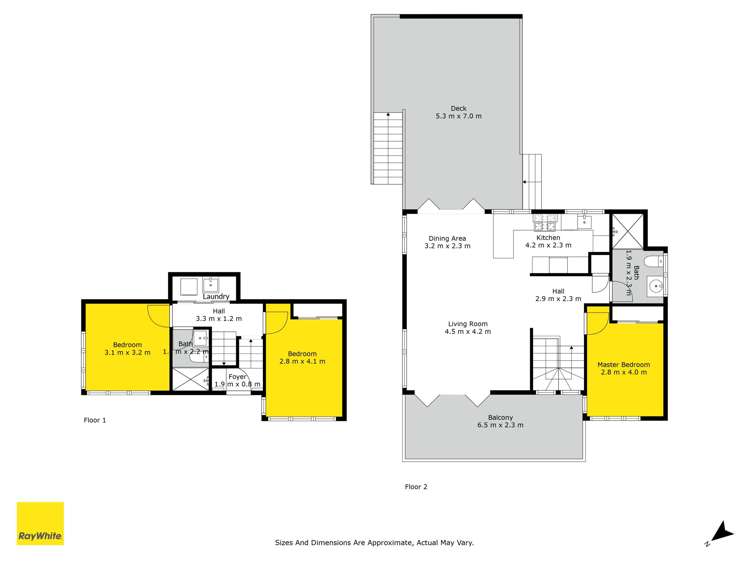 107 Mccullough Avenue Mount Roskill_24