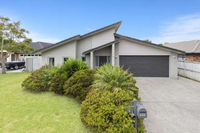 3 Elie Place Wattle Downs_1