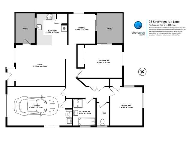 23 Sovereign Isle Lane Rototuna_1