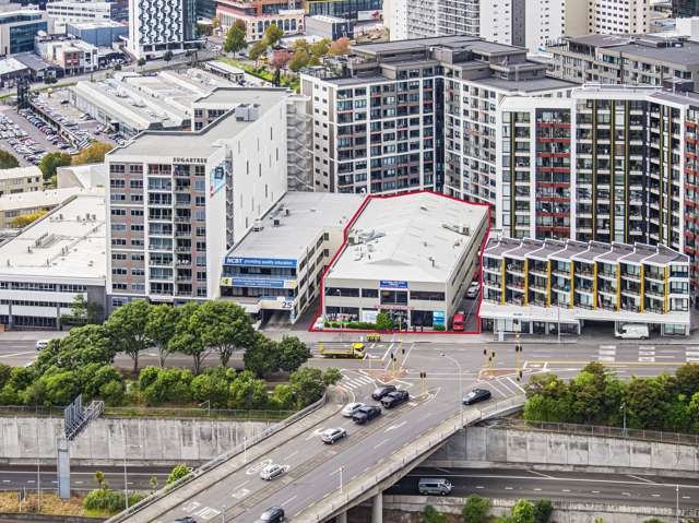 23 Union Street Auckland Central_4