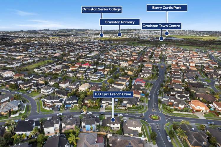 133 Cyril French Drive Flat Bush_27