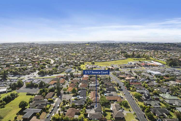 2/17 Seneca Court Golflands_25