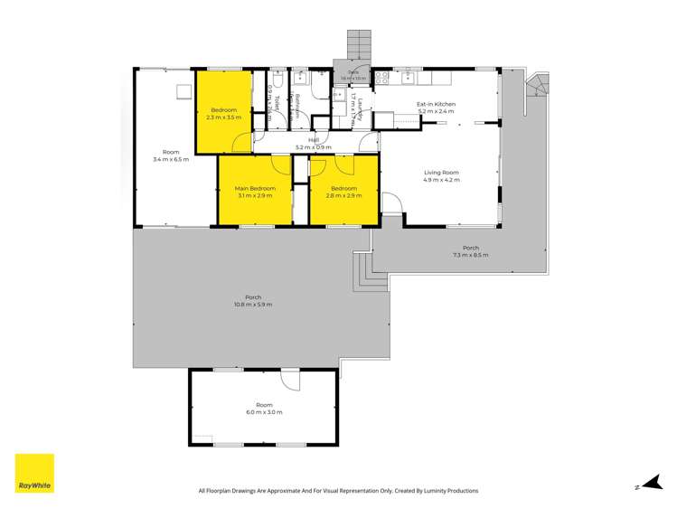 2/11 Dunstan Place Otara_11