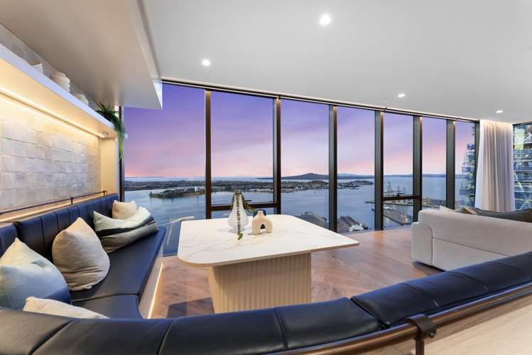 5302/10 Commerce Street Auckland Central_15