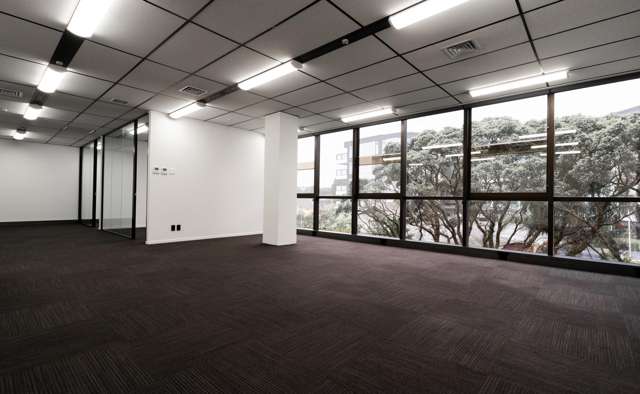 Perfect Small Newmarket Office