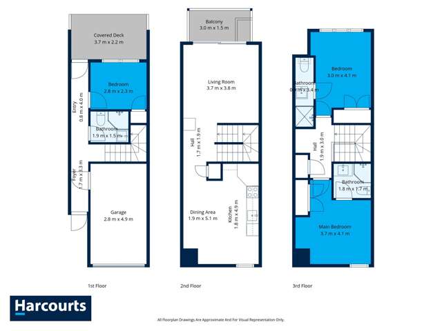 Lot 7/2 Glenbervie Crescent Massey_1