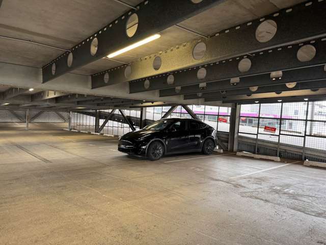 Carpark 5/2-4 York Street Newmarket_1
