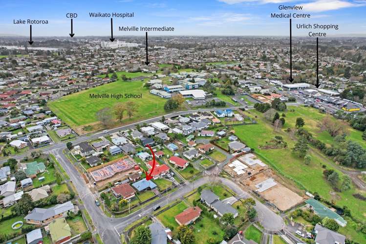 1 Mabian Crescent Deanwell_12