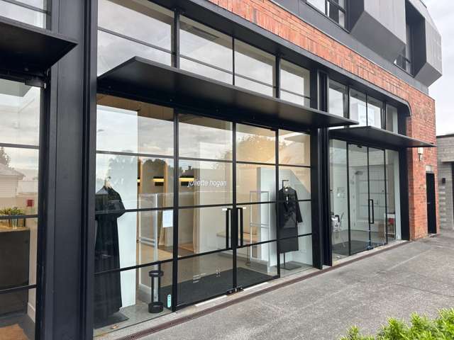 Suite 3 & Office/182 Ponsonby Road Ponsonby_1