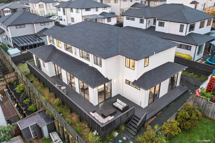 9 Kilcooley Road Flat Bush_19