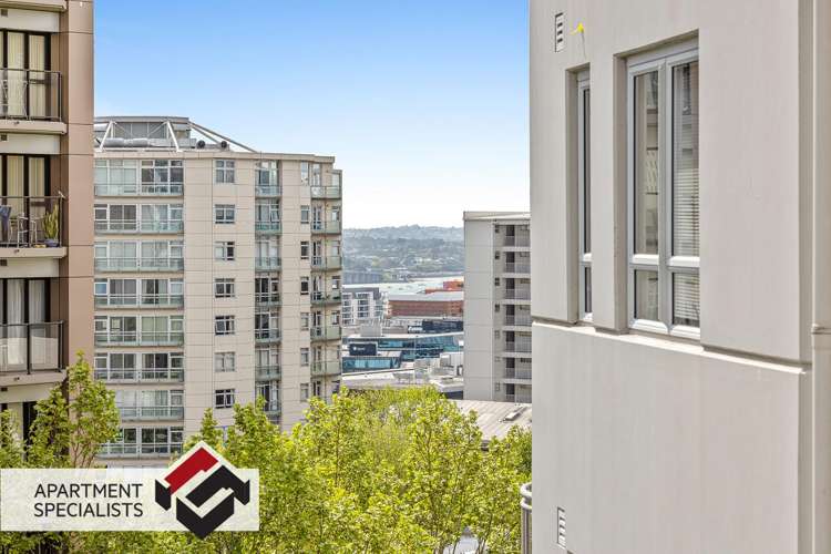 156 Vincent Street Auckland Central_5