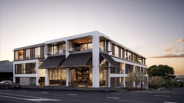 302/599 Mt Eden Road Mt Eden_4